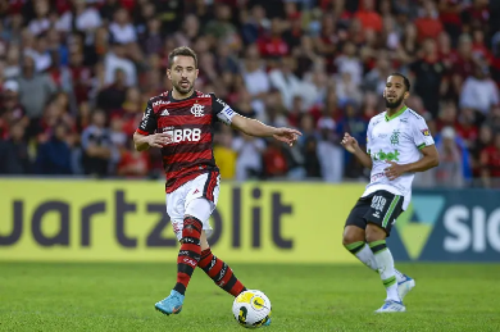 Foto: Marcelo Cortez | Flamengo