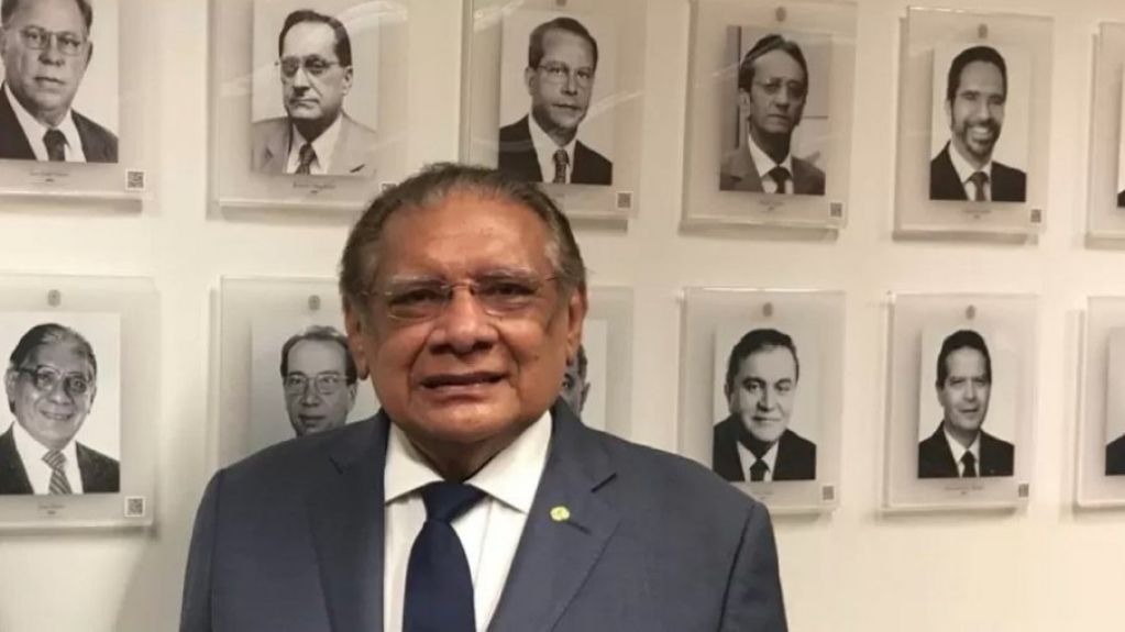 Aos 84 anos, morre ex-deputado federal amazonense José Dutra Aos 84 anos, morre ex-deputado federal amazonense José Dutra