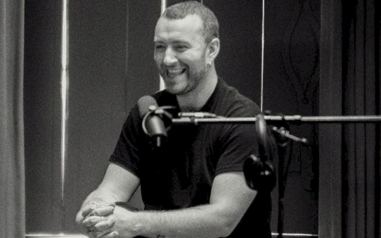 Sam Smith quer lançar faixa "dançante" em seu retorno Sam Smith quer lançar faixa "dançante" em seu retorno