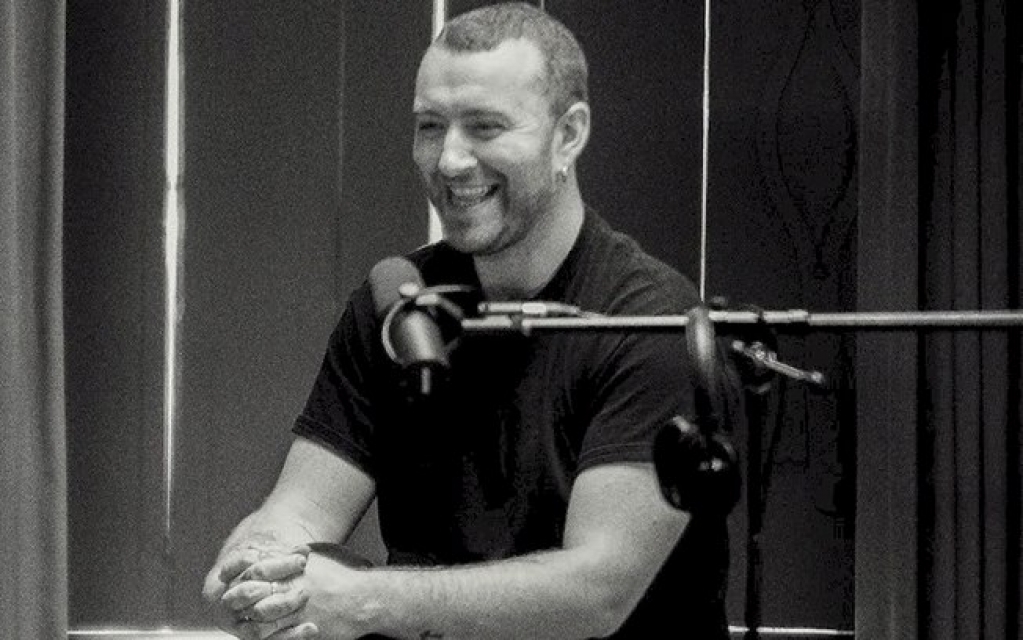 Sam Smith quer lançar faixa "dançante" em seu retorno Sam Smith quer lançar faixa "dançante" em seu retorno