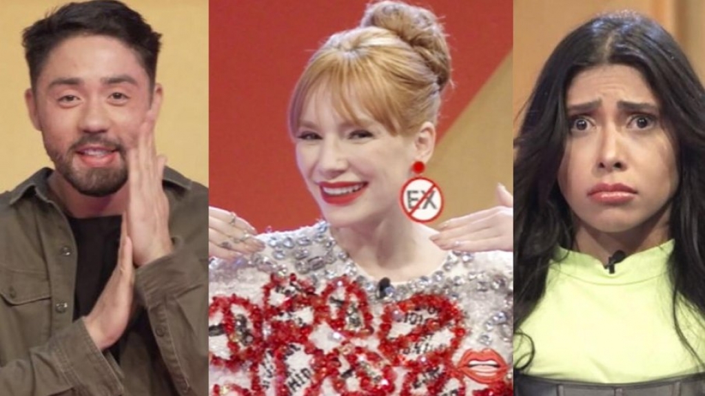 MTV anuncia estreia de 'A Treta Não Tira Férias' sob comando inédito de Mareu MTV anuncia estreia de 'A Treta Não Tira Férias' sob comando inédito de Mareu