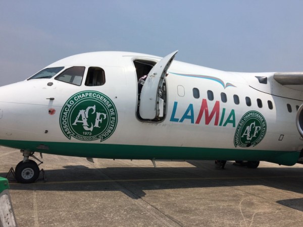 Acidente com Chapecoense engrossa lista de tragédias, veja