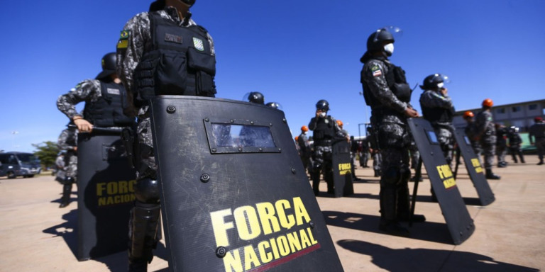 © Marcelo Camargo/Agência