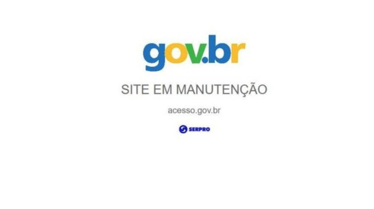 Plataforma gov.br apresenta instabilidade e prejudica acesso ao INSS