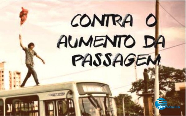 Aumento da passagem de ônibus entra em vigor, veja como será reação