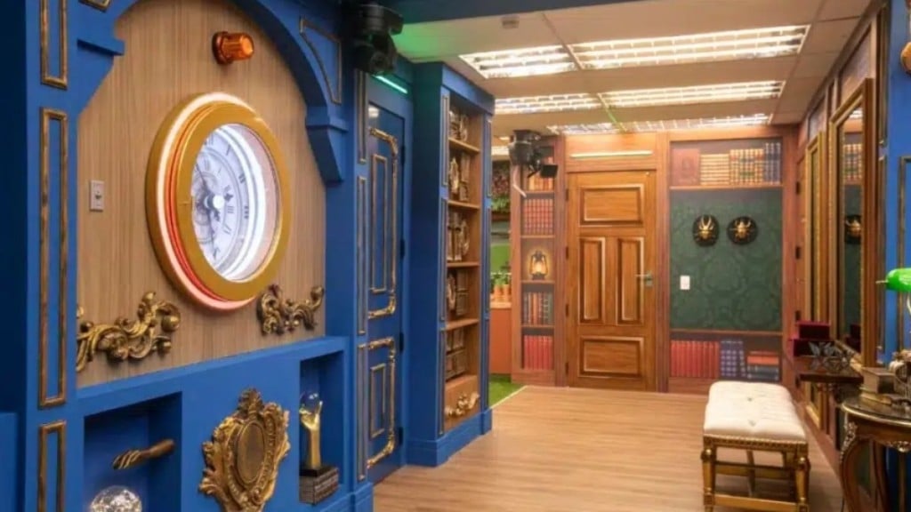 Aline Mendes Decoração da Casa do BBB 24: pontos positivos e negativos segundo Feng Shui