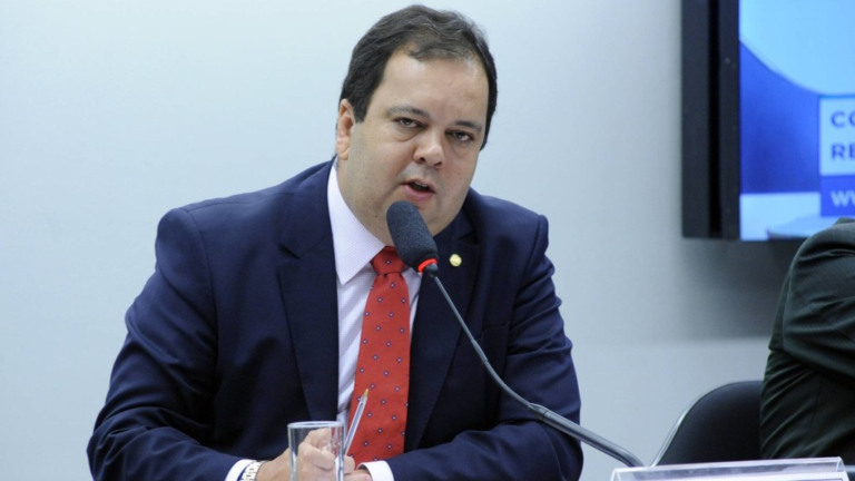 Fotos Públicas O deputado Elmar Nascimento (BA)