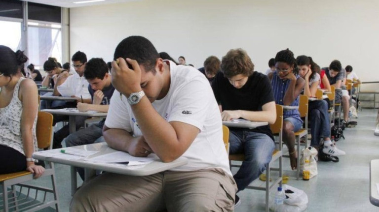 1ª chamada de aprovados na Fuvest é divulgada