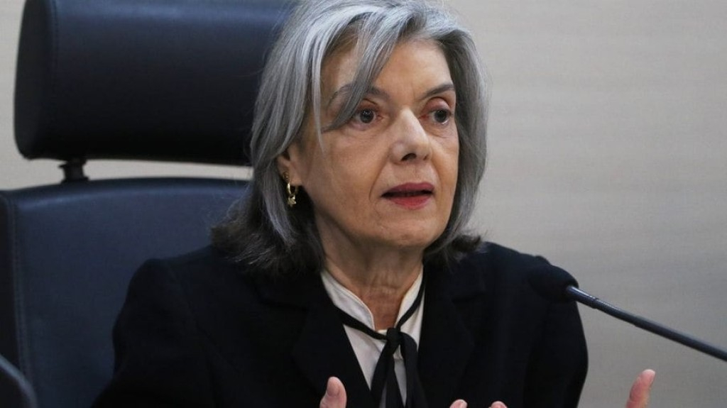 Cármen Lúcia prorroga execução da Lei Paulo Gustavo até o fim de 2023 Cármen Lúcia prorroga execução da Lei Paulo Gustavo até o fim de 2023