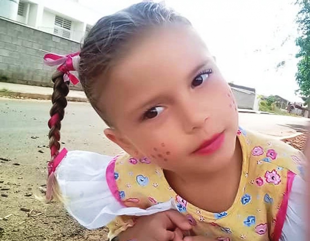 Menina de 4 anos morre por picada de escorpião em Cabrália