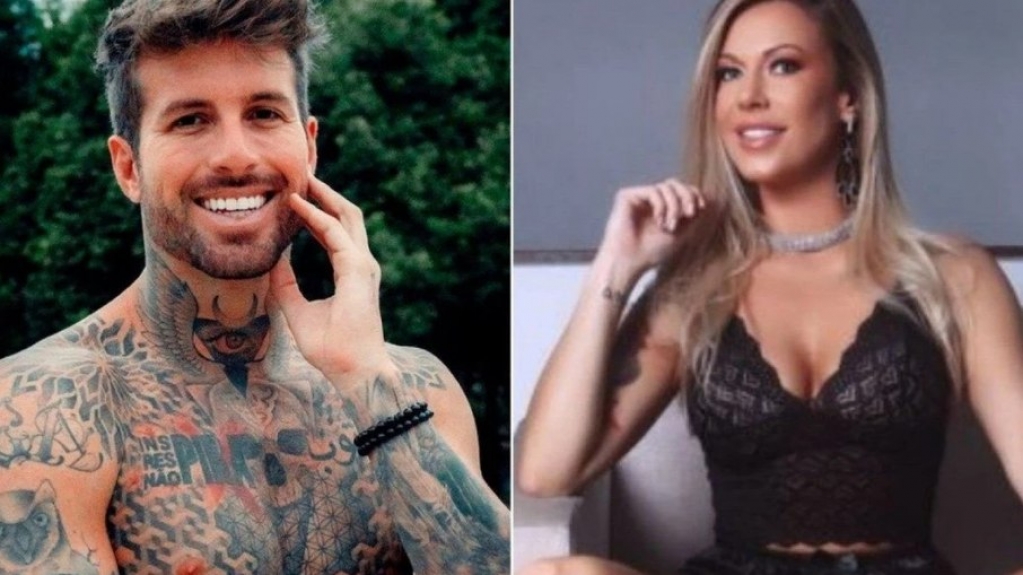 Claudinho critica Antonela por fingir interesse em Pyong: "Vergonhoso"