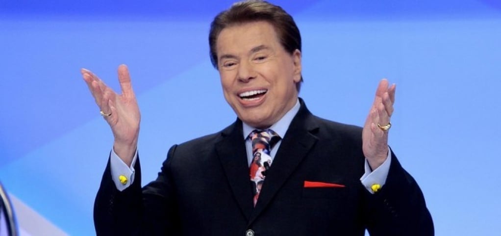 História de Sílvio Santos vai virar filme; gravação começa em 2019