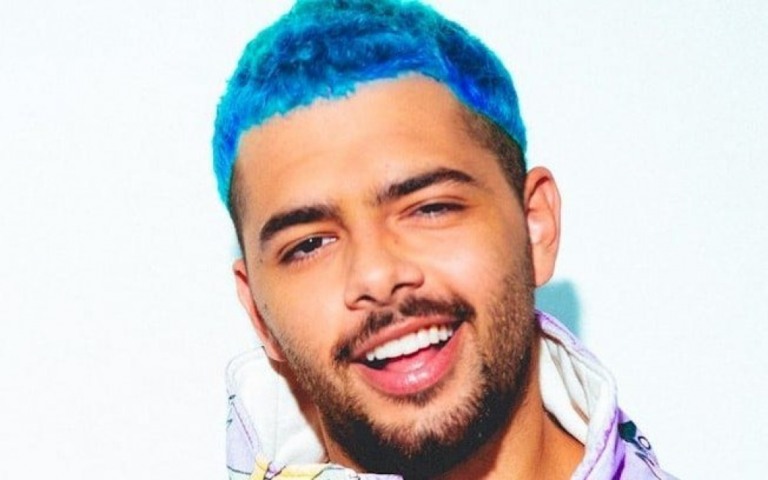 Pedro Sampaio entra na lista dos mais ouvidos do Spotify Global com "Chama Meu Nome"