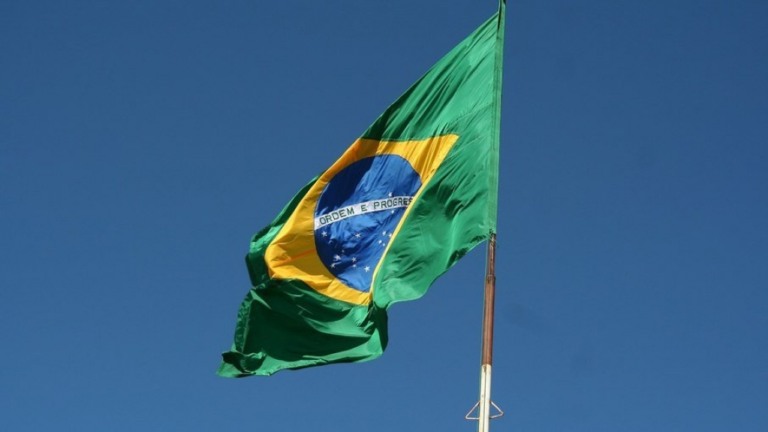 Brasil cai em ranking de maiores economias e agora ocupa 13ª posição