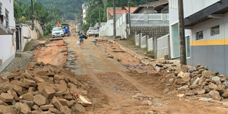 © Prefeitura Jaraguá do