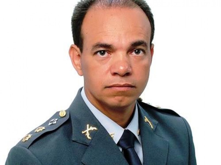 Justiça rejeita pedido para libertar coronel acusado de morte em motel de Marília