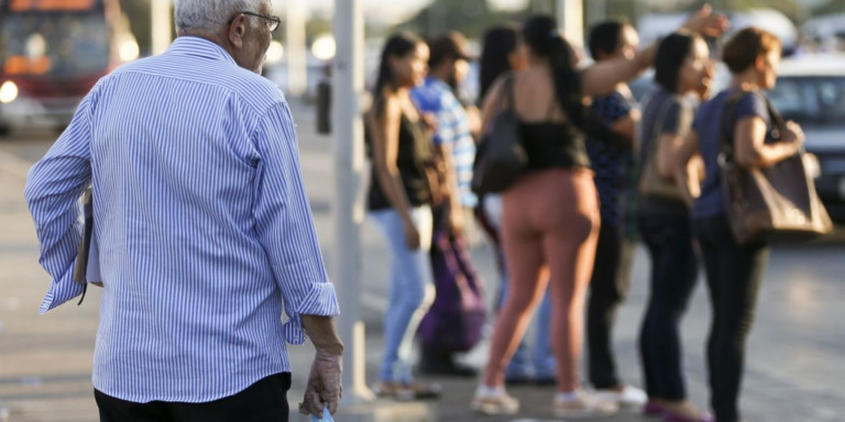 © Marcelo Camargo/Agência