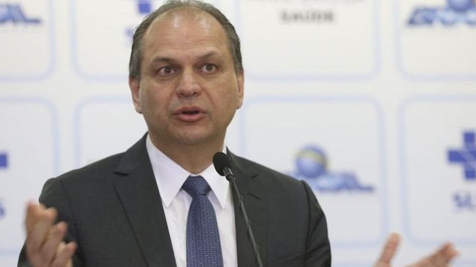 Ricardo Barros