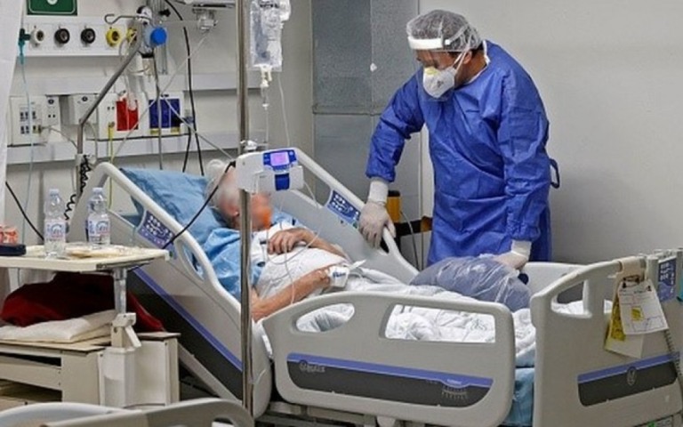 'Maioria dos pacientes graves não se vacinou', diz médica em Israel