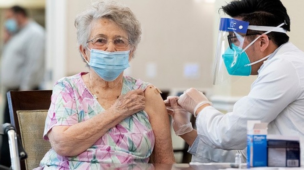 Como a tecnologia de vacinas contra covid pode melhorar a vacina contra a gripe Como a tecnologia de vacinas contra covid pode melhorar a vacina contra a gripe