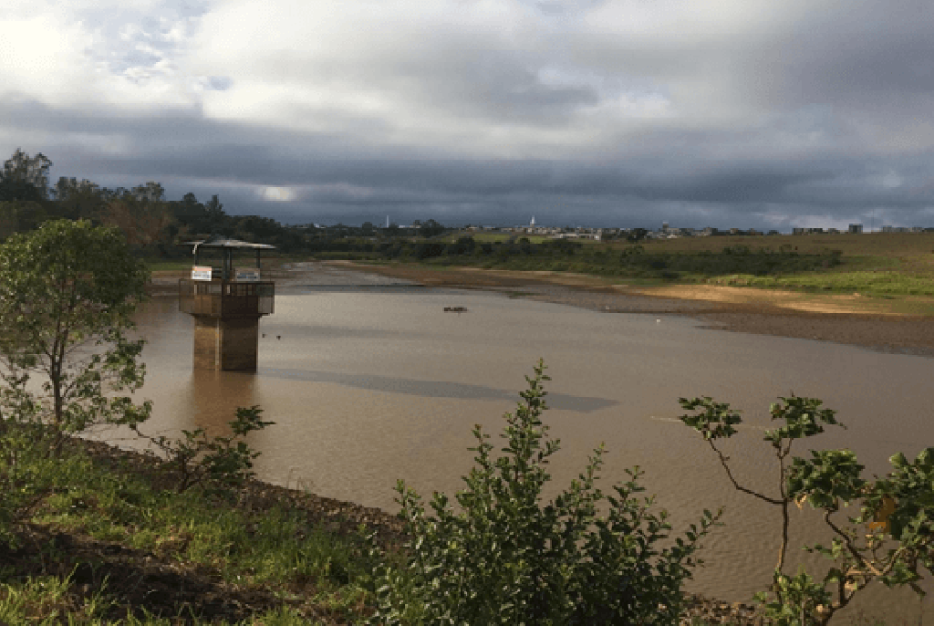 Mariliense leva estudo sobre Cascata para Unesp e público pode ajudar em pesquisa