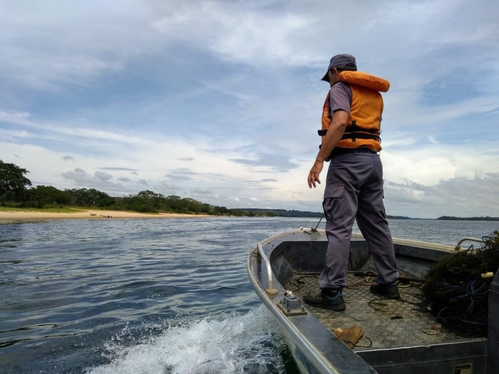 Começa piracema; veja formas de pesca liberadas e proibidas