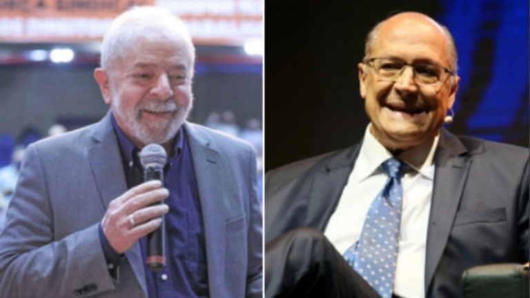 SP: Aproximação com Lula deixa antigos aliados de Alckmin 'órfãos'