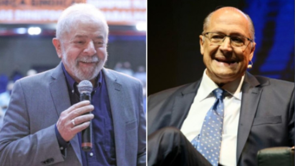 SP: Aproximação com Lula deixa antigos aliados de Alckmin 'órfãos' SP: Aproximação com Lula deixa antigos aliados de Alckmin 'órfãos'