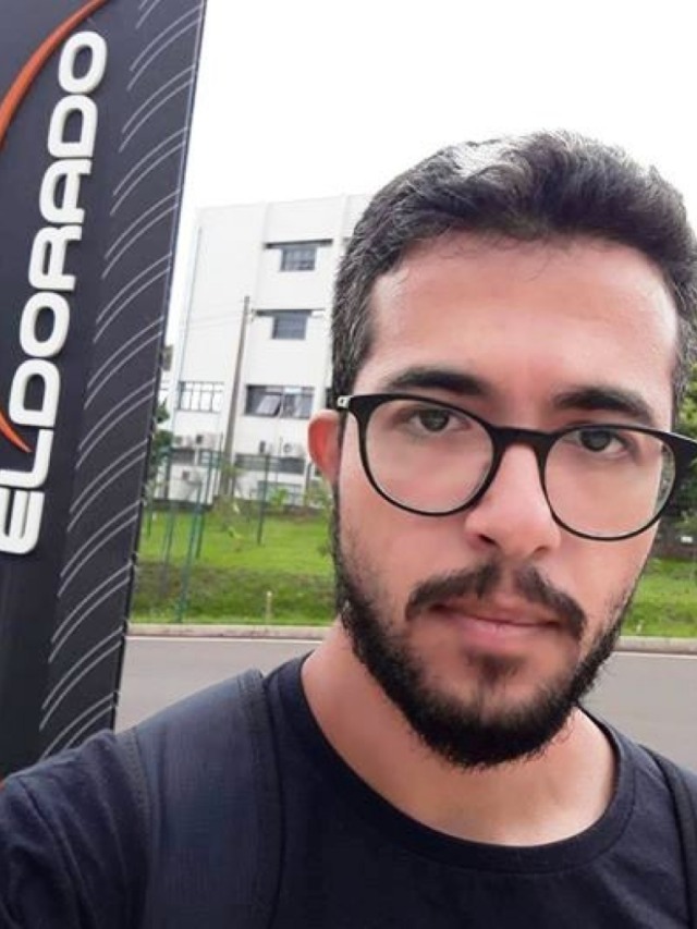 Ex-aluno de Design em Marília é aprovado em seleção da Apple
