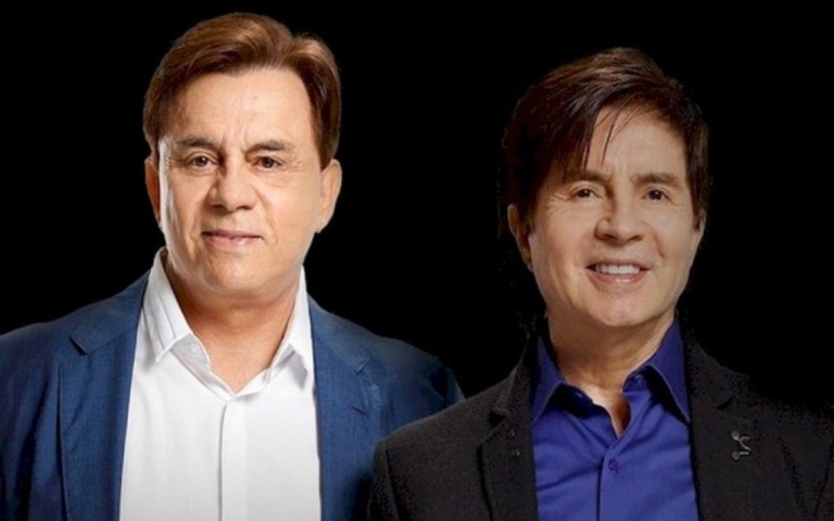 Chitãozinho & Xororó: saiba os detalhes da turnê de 50 anos