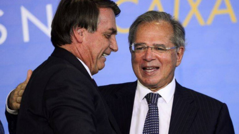 Economia em ritmo de eleição afasta investidores e eleva risco país