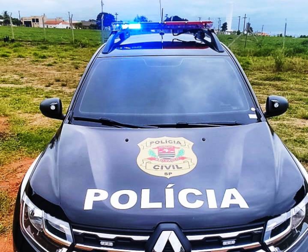 Homem de 26 anos é preso em Vera Cruz acusado de tentar estupro