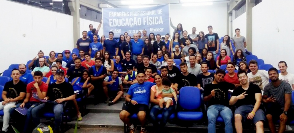 Unimar Fitness traz técnico renomado e longa programação na semana