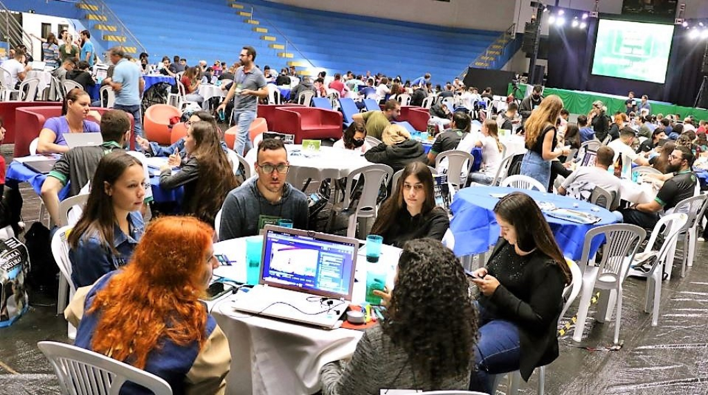 Ambiente metaverso será novidade em Hackathon Agrotech de Marília