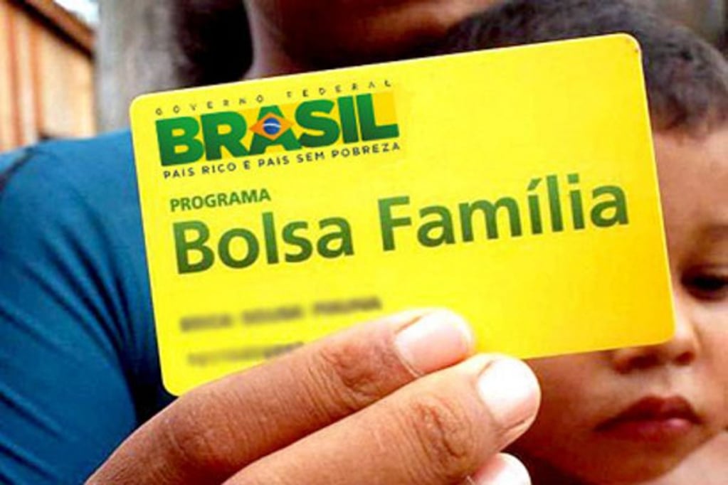 Bolsa Família sobe mais que salário mínimo e beneficia 6696 em Marília