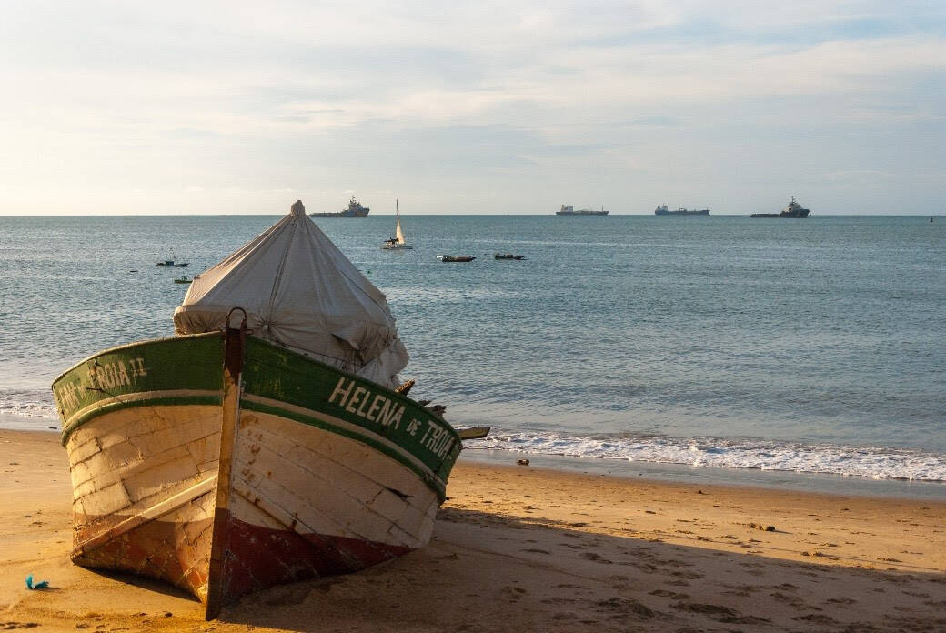 Fortaleza, Ceará. Foto: Divulgação/ViajaNet