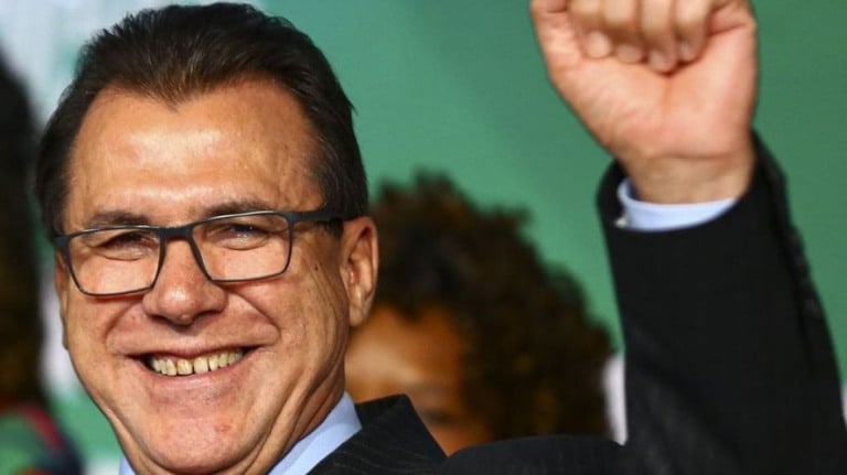 Ministro recua de ideia de fim do saque-aniversário do FGTS