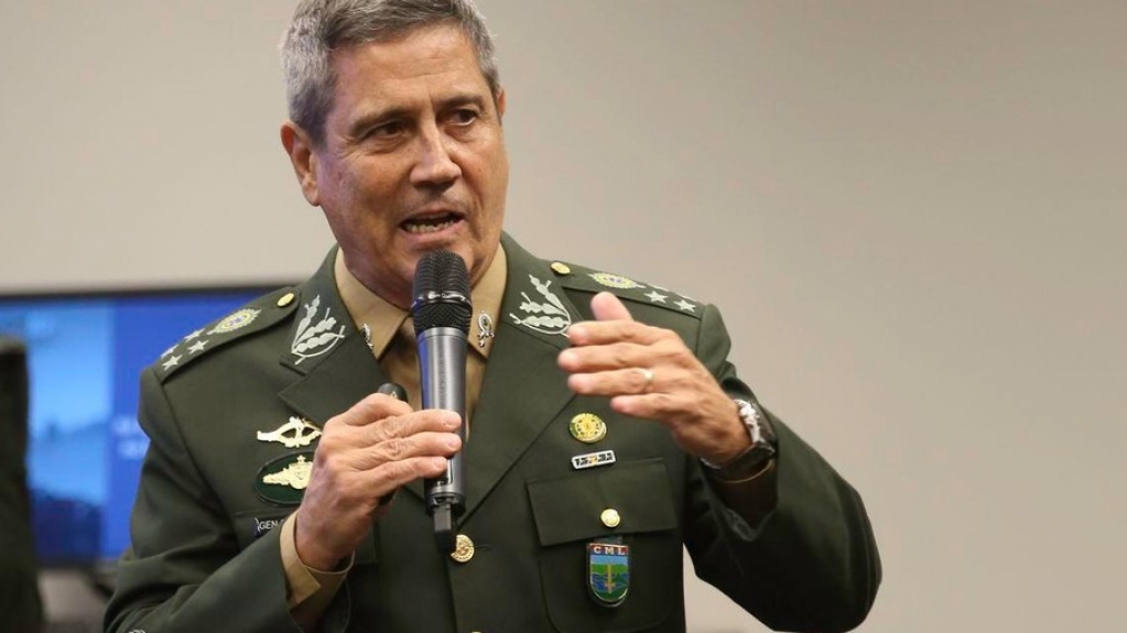 Militares desviam R$ 4,1 milhões da verba destinada à pandemia, diz TCU