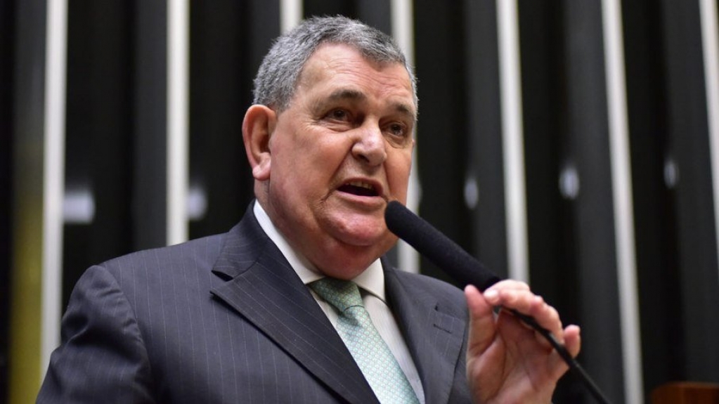 SP: Vereador que chamou Pitta de 'preto de alma branca' é denunciado por racismo