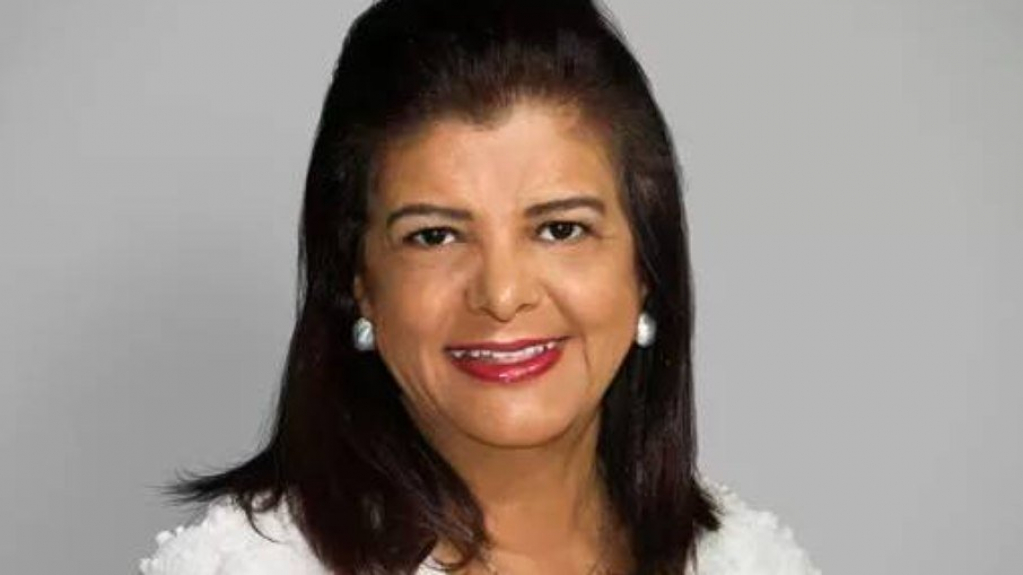 Luiza Trajano, do Magalu, faz apelo para clientes irem às lojas Luiza Trajano, do Magalu, faz apelo para clientes irem às lojas