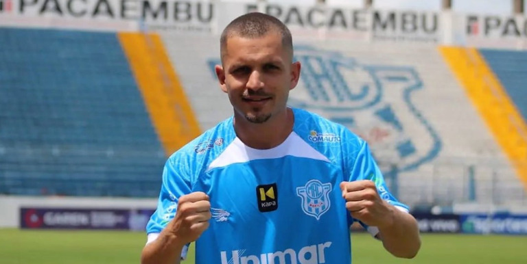 Tigre tenta domar ‘Tourinho’ para ‘ganhar asas’ no Paulista da Série A3