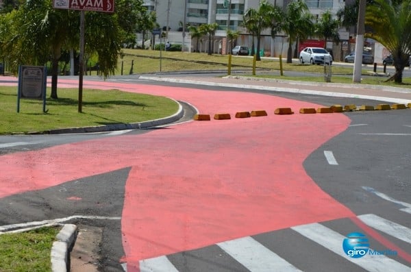 Ciclofaixa volta com patins e skates neste domingo (10)