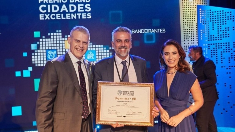 Divulgação Jaguariúna é a 2ª melhor cidade em gestão pública do Brasil