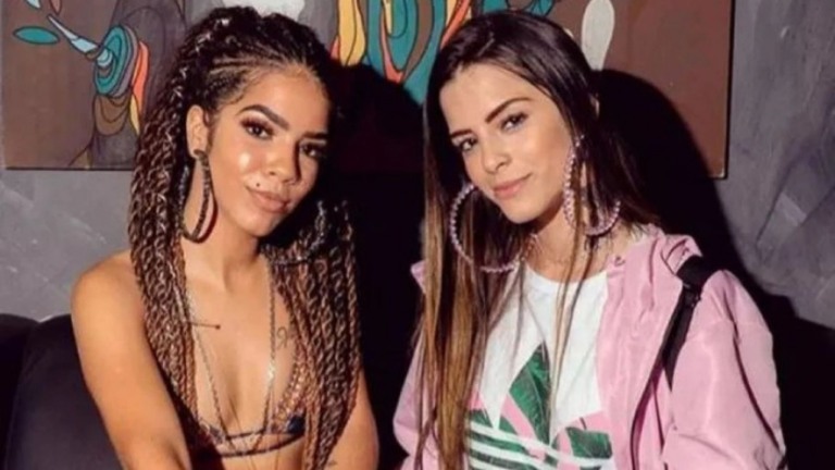 Maria, do 'BBB', comenta polêmicas familiares: "Não devo explicações"