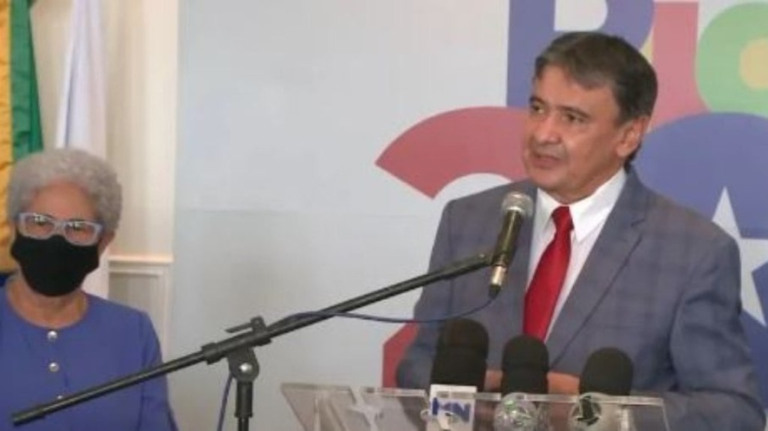 Tebet como ministra depende de diálogo entre Lula e MDB, diz Dias