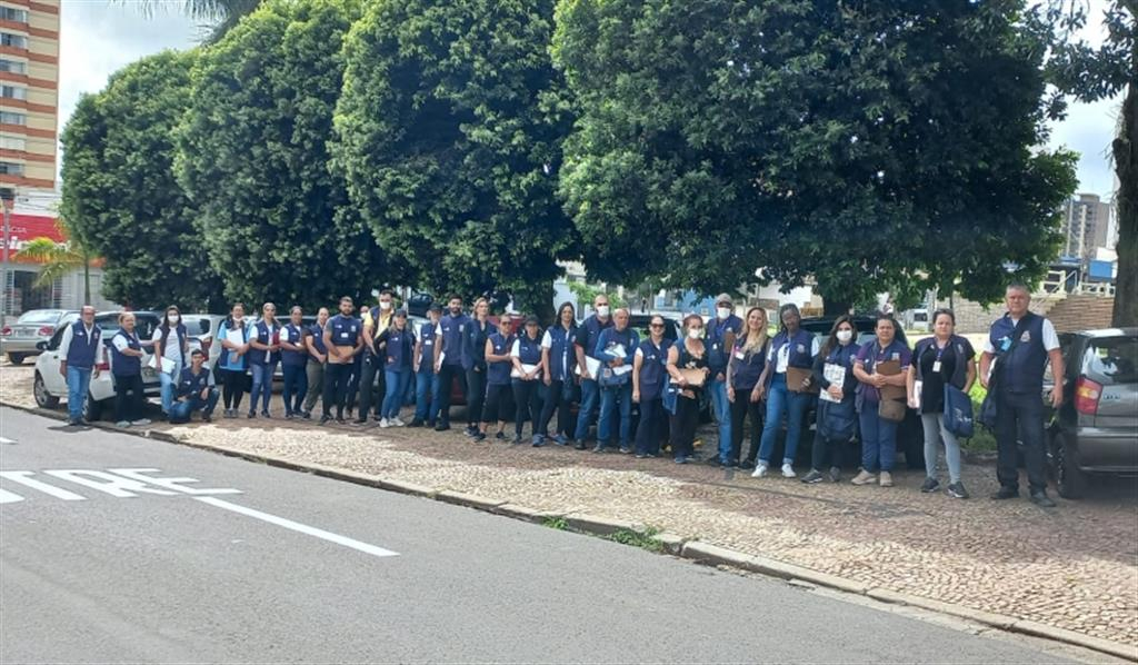 Saúde confirma dengue em morte ocorrida em junho e aponta epidemia controlada