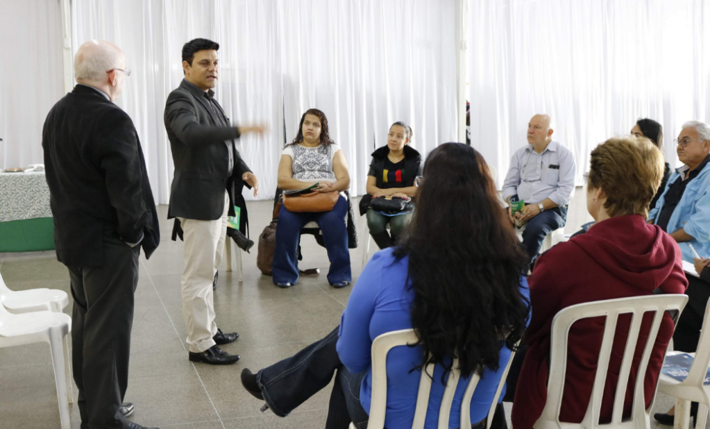 Comerciantes pedem valorização de bairros na zona norte de Marília