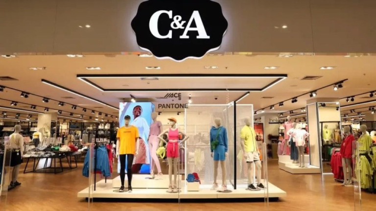 C&A Brasil abre mais de 4,5 mil vagas temporárias; confira