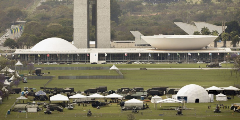© Joédson Alves/Agência