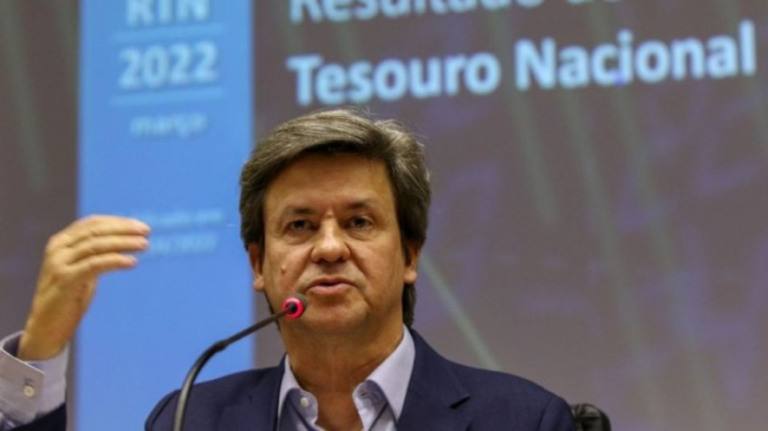 Secretário do Tesouro nega que ampliação de dividendos seja pedalada